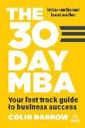 The 30 Day MBA