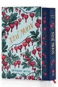 New Moon Deluxe Collector's Edition