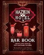 The Hazbin Hotel Bar Book