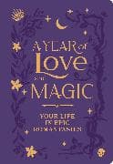 A Year of Love and Magic