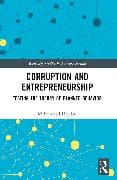 Corruption and Entrepreneurship