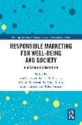 Responsible Marketing for Well-being and Society