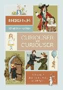 Books that Make Me Curiouser and Curiouser