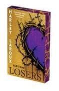 Losers: Part One: Deluxe Limited Edition