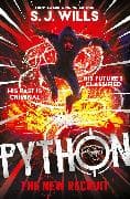 PYTHON: The New Recruit
