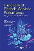 Handbook Of Financial Services Performance: Analytical And Empirical Perspectives