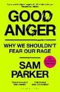 Good Anger