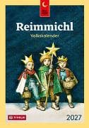 Reimmichl Volkskalender 2027