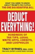 Deduct Everything!