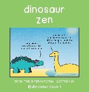 Dinosaur Zen