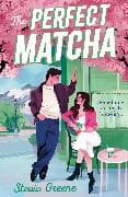 The Perfect Matcha