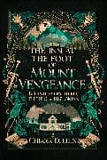 The Inn at the Foot of Mount Vengeance