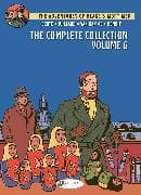 Blake & Mortimer - The Complete Collection Vol. 6