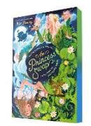 The Frog Princess and Peter Pan (or, Wendy Darling and the Secret Prince)