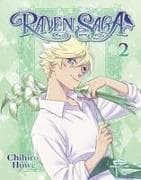 Raven Saga, Vol. 2