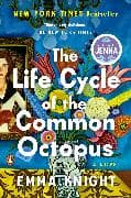 The Life Cycle of the Common Octopus: A Read with Jenna Pick