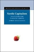 Nordic Capitalism