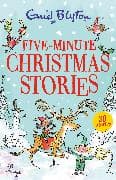 Five-Minute Christmas Stories