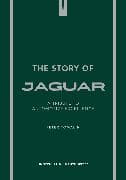 The Story of Jaguar
