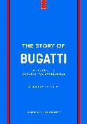 The Story of Bugatti