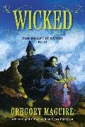 Wicked: The Graphic Novel Part 2: 2
