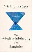 Die Wiedereinführung der Sanduhr