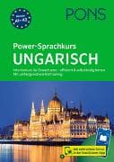 PONS Power-Sprachkurs Ungarisch