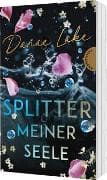 Splitter meiner Seele