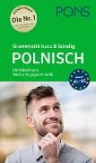 PONS Grammatik kurz & bündig Polnisch
