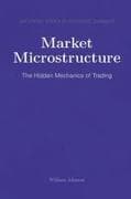 Market Microstructure
