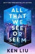 All That We See or Seem