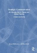 Strategic Communication