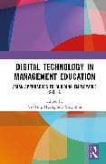 Digital Technology in Management Education