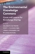 The Environmental Knowledge Commons