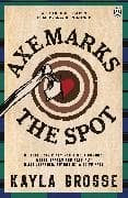 Axe Marks the Spot