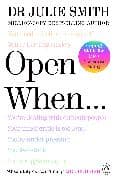 Open When…