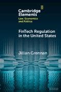 FinTech Regulation in the United States