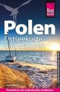 Reise Know-How Reiseführer Polen – Ostseeküste und Masuren