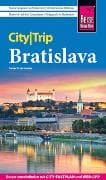 Reise Know-How CityTrip Bratislava / Pressburg