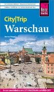 Reise Know-How CityTrip Warschau