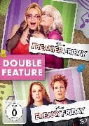 Freaky Friday + Freakier Friday
