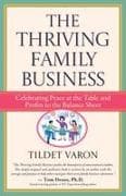 The Thriving Family Business