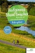 Radgenuss Blaue Emscher