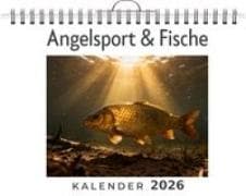 Angelsport & Fische