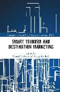 Smart Tourism and Destination Marketing