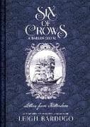 Six of Crows: A Darker Shore