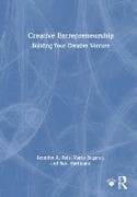 Creative Entrepreneurship