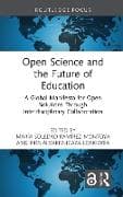 Open Science and the Future of Education