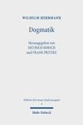 Wilhelm Herrmann-Studienausgabe