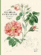 John Derian Colouring Book: Flowers
